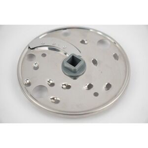 Cuisinart Smart Stick Hand Blender HB-400PC Replacement Part Shredder Slicer